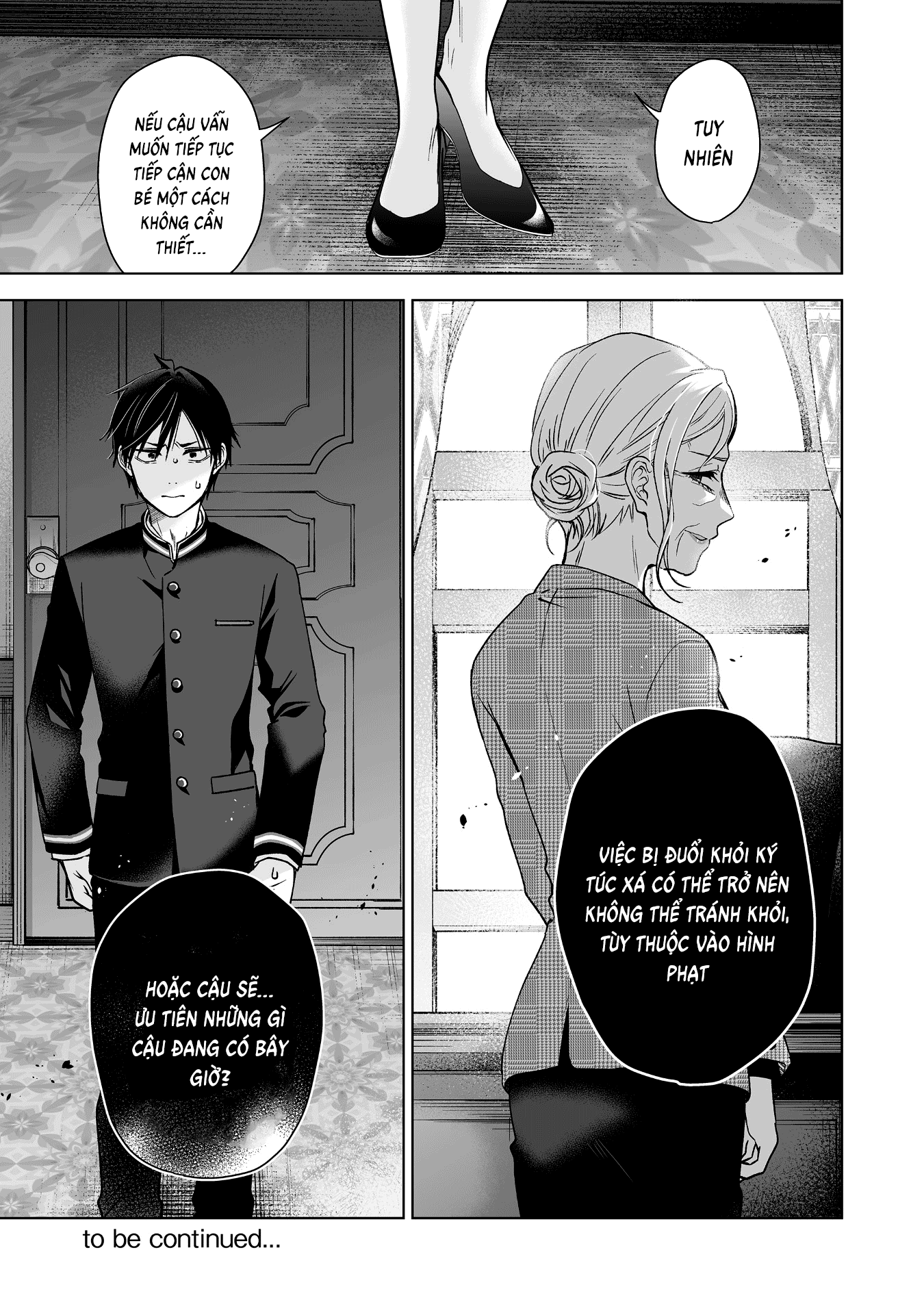 Koi Shita No De, Haishin Shite Mita Chapter 89 - Trang 2