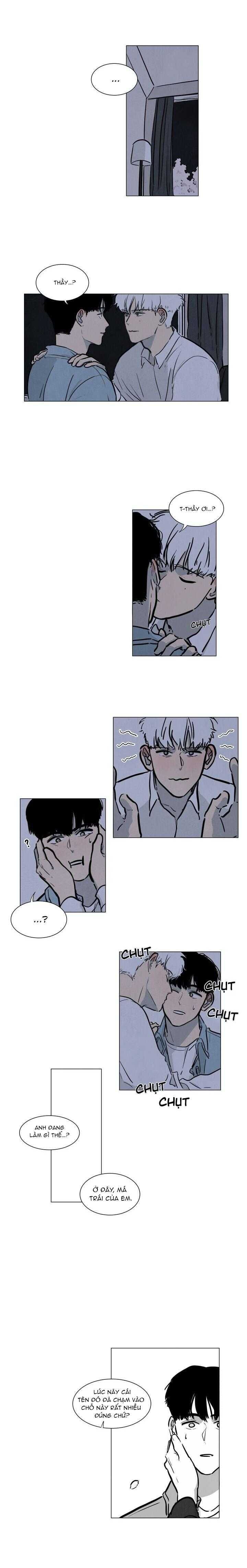 Nhà Trọ Số 5 Chapter 38 - Trang 2