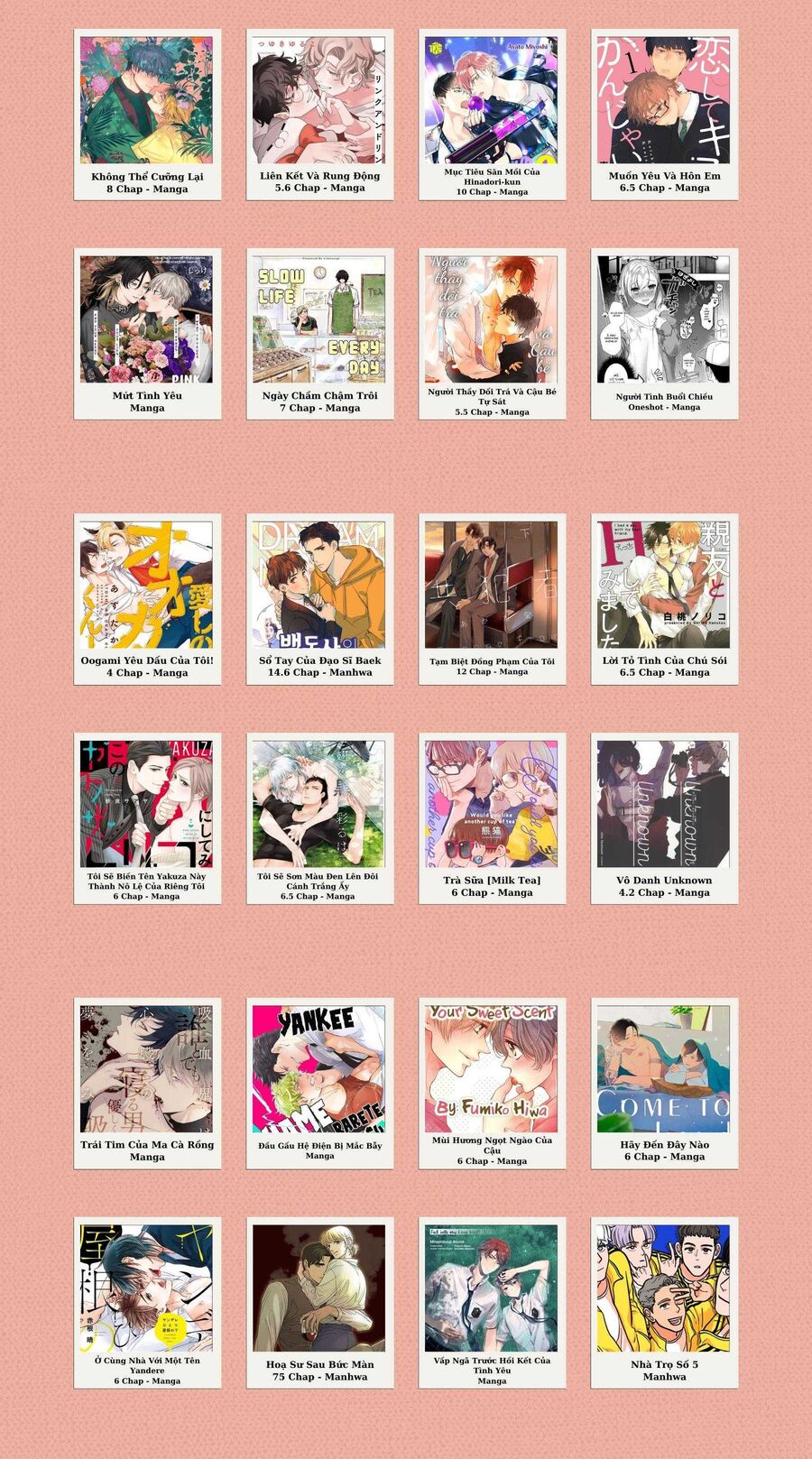 Nhà Trọ Số 5 Chapter 38 - Trang 2