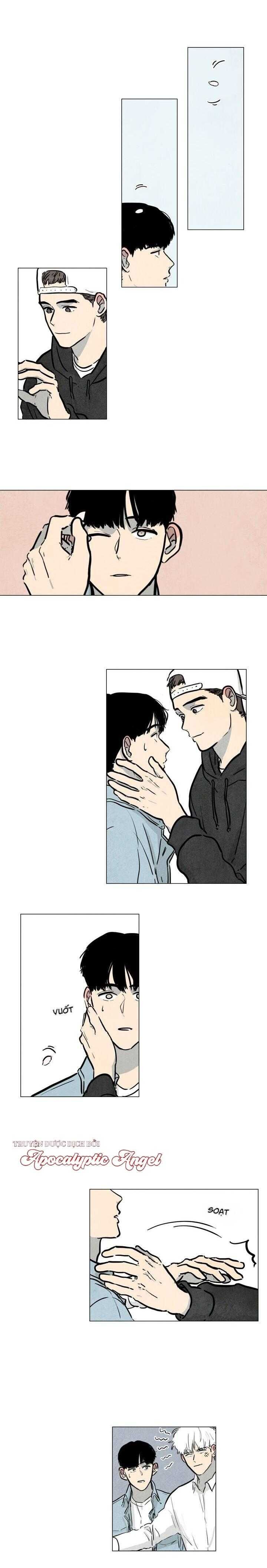 Nhà Trọ Số 5 Chapter 38 - Trang 2