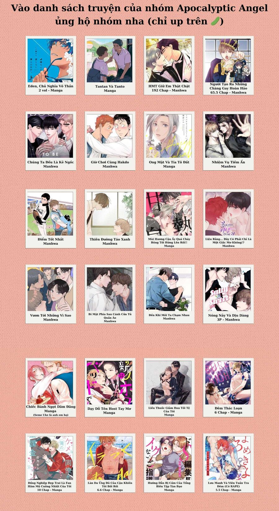 Nhà Trọ Số 5 Chapter 40 - Trang 2