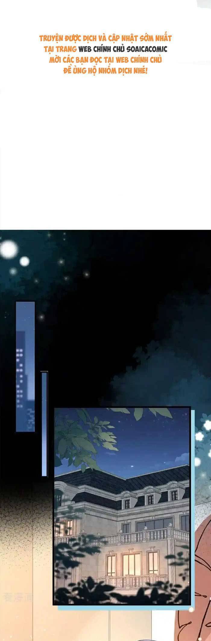 Bí Mật Nhỏ Của Ngỗng Trắng Chapter 16 - Trang 2