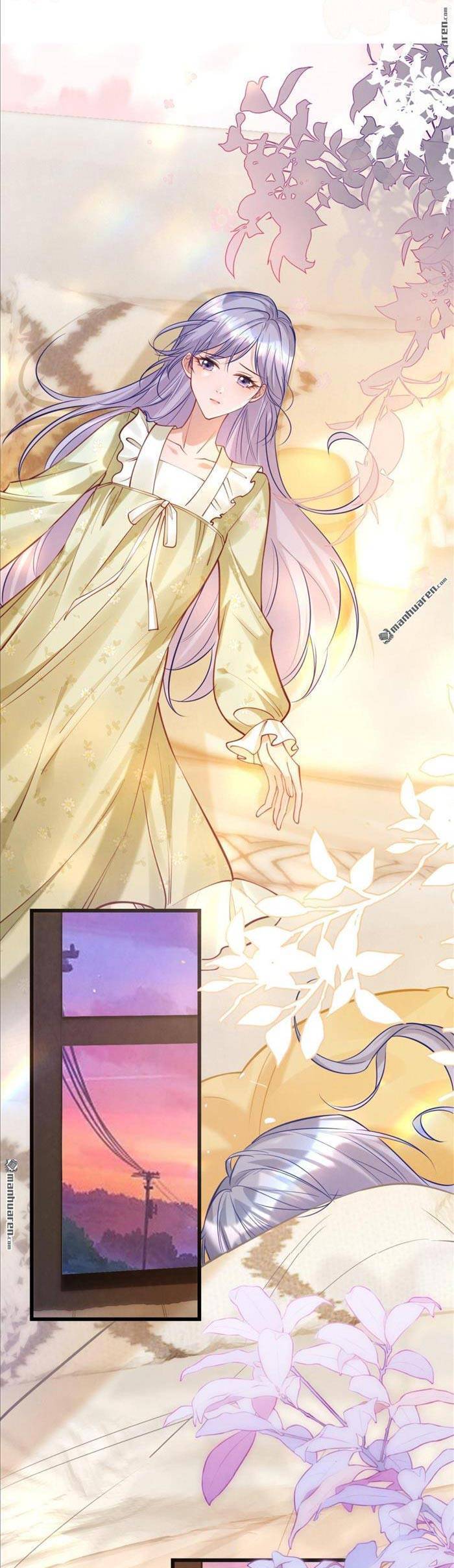 Bí Mật Nhỏ Của Ngỗng Trắng Chapter 26 - Trang 2