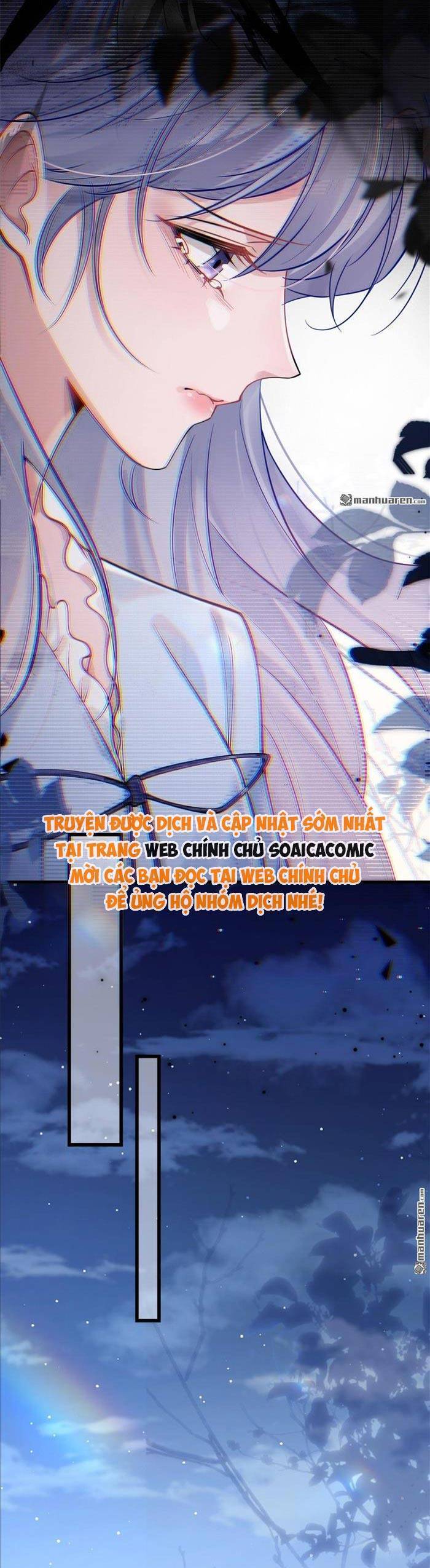 Bí Mật Nhỏ Của Ngỗng Trắng Chapter 26 - Trang 2