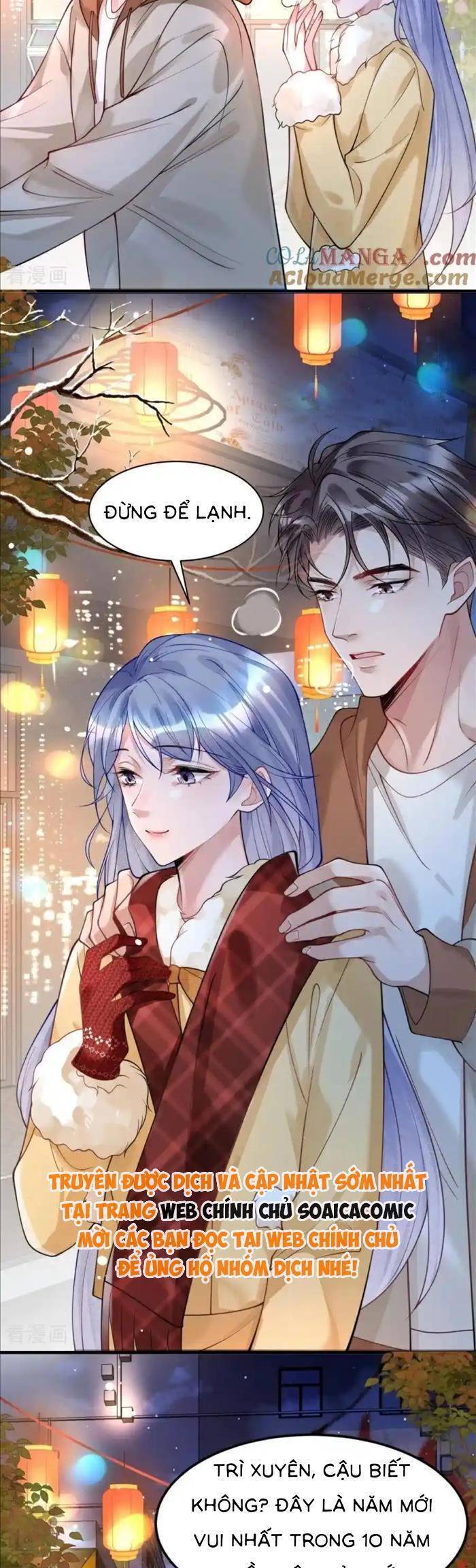 Bí Mật Nhỏ Của Ngỗng Trắng Chapter 28 - Trang 2