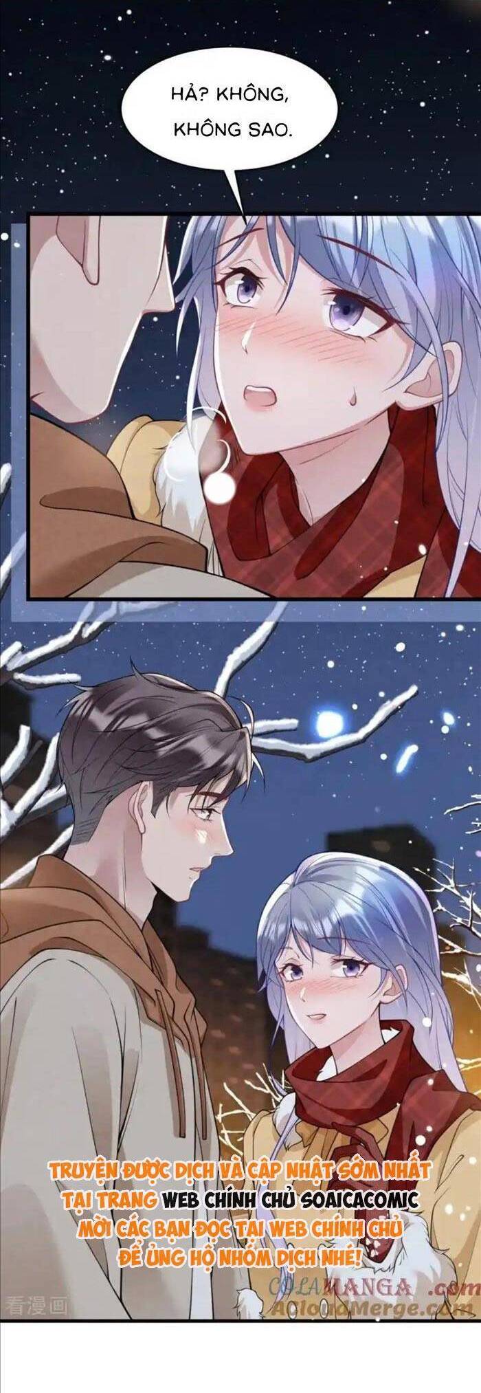 Bí Mật Nhỏ Của Ngỗng Trắng Chapter 28 - Trang 2