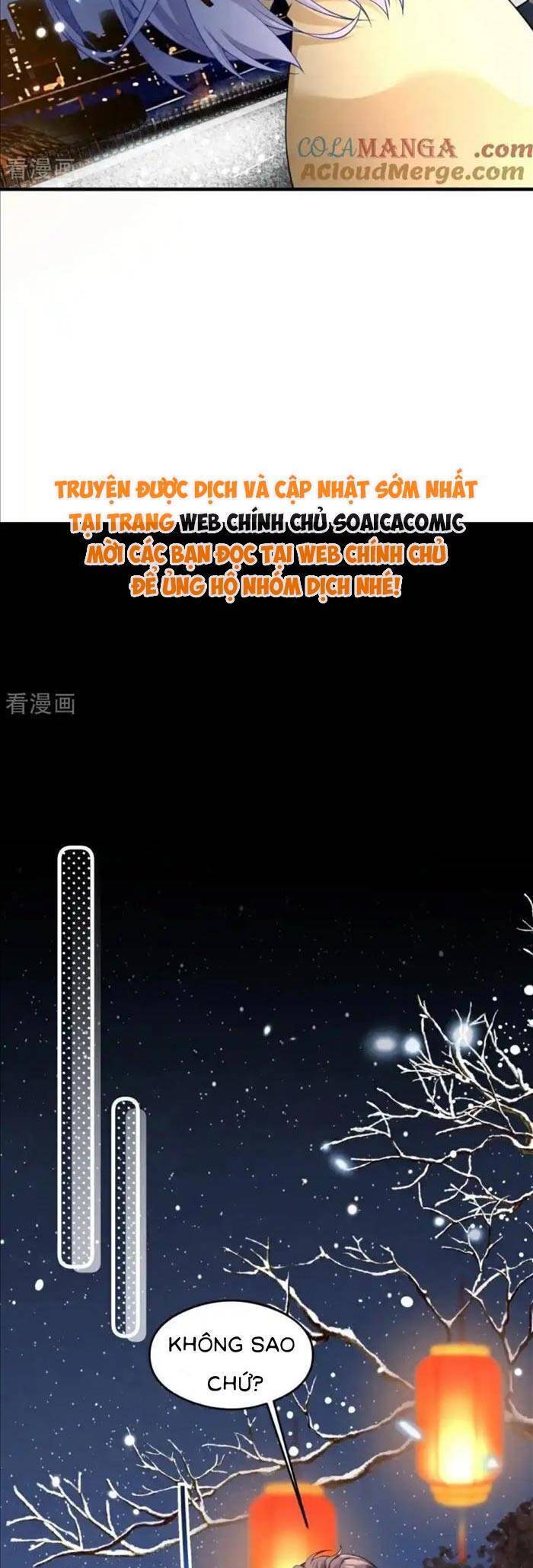 Bí Mật Nhỏ Của Ngỗng Trắng Chapter 28 - Trang 2