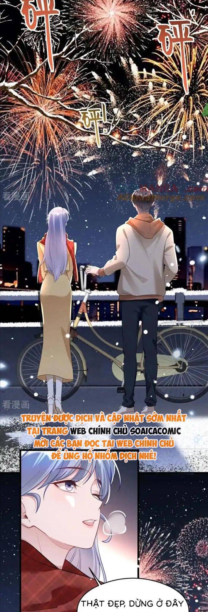 Bí Mật Nhỏ Của Ngỗng Trắng Chapter 28 - Trang 2