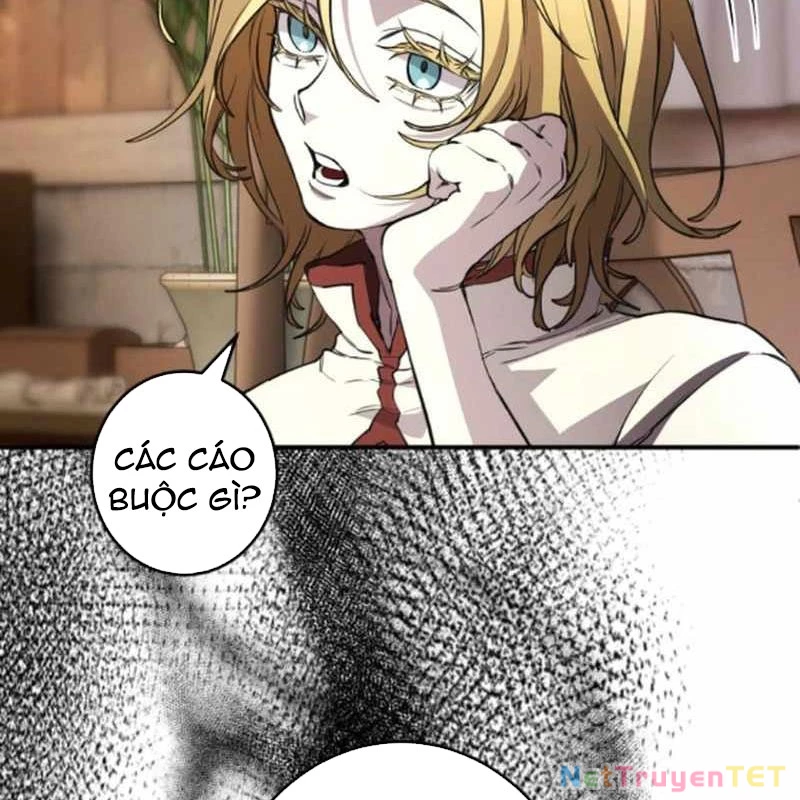 Đảo Ngược Cuộc Đời Của Tôi Như Một Nhân Vật Phụ Chapter 37 - Trang 2