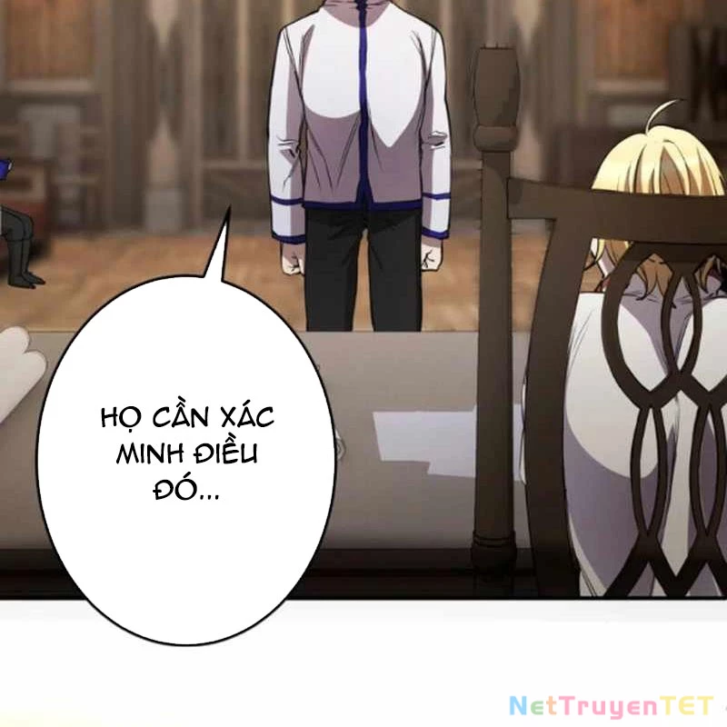 Đảo Ngược Cuộc Đời Của Tôi Như Một Nhân Vật Phụ Chapter 37 - Trang 2