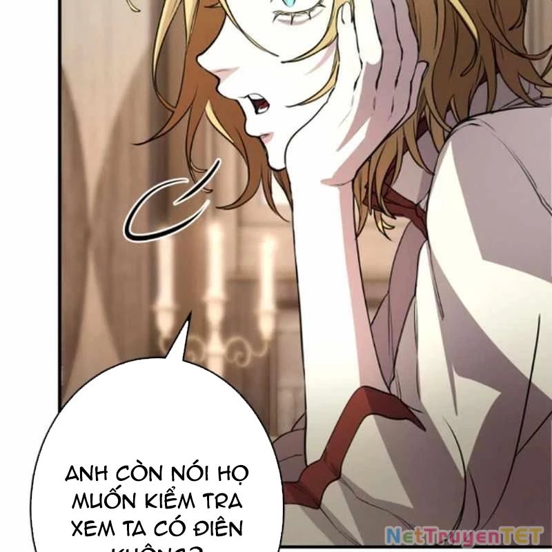 Đảo Ngược Cuộc Đời Của Tôi Như Một Nhân Vật Phụ Chapter 37 - Trang 2