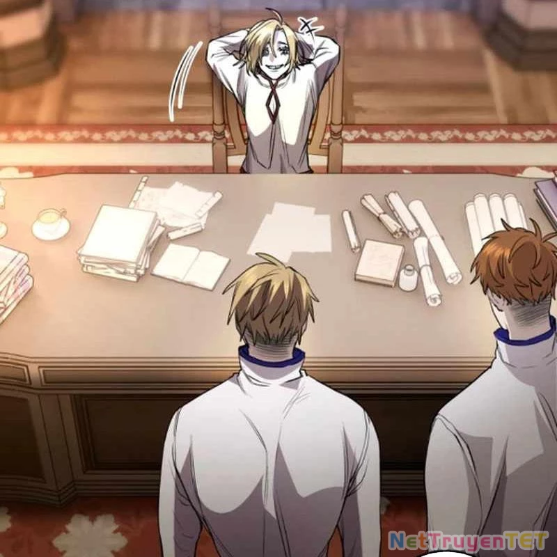 Đảo Ngược Cuộc Đời Của Tôi Như Một Nhân Vật Phụ Chapter 37 - Trang 2