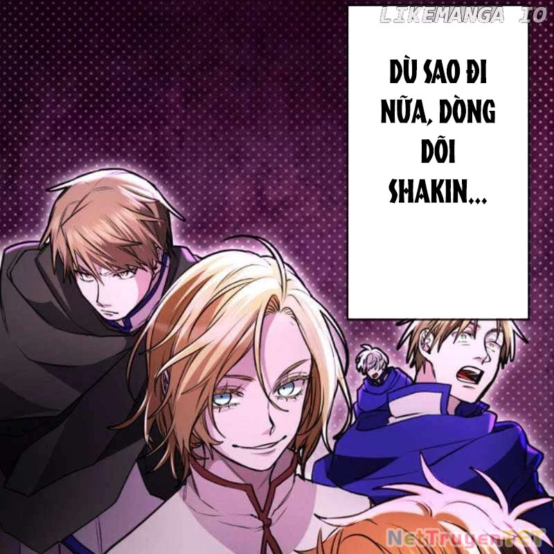 Đảo Ngược Cuộc Đời Của Tôi Như Một Nhân Vật Phụ Chapter 39 - Trang 2