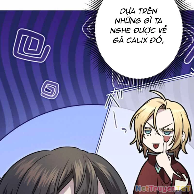 Đảo Ngược Cuộc Đời Của Tôi Như Một Nhân Vật Phụ Chapter 41 - Trang 2