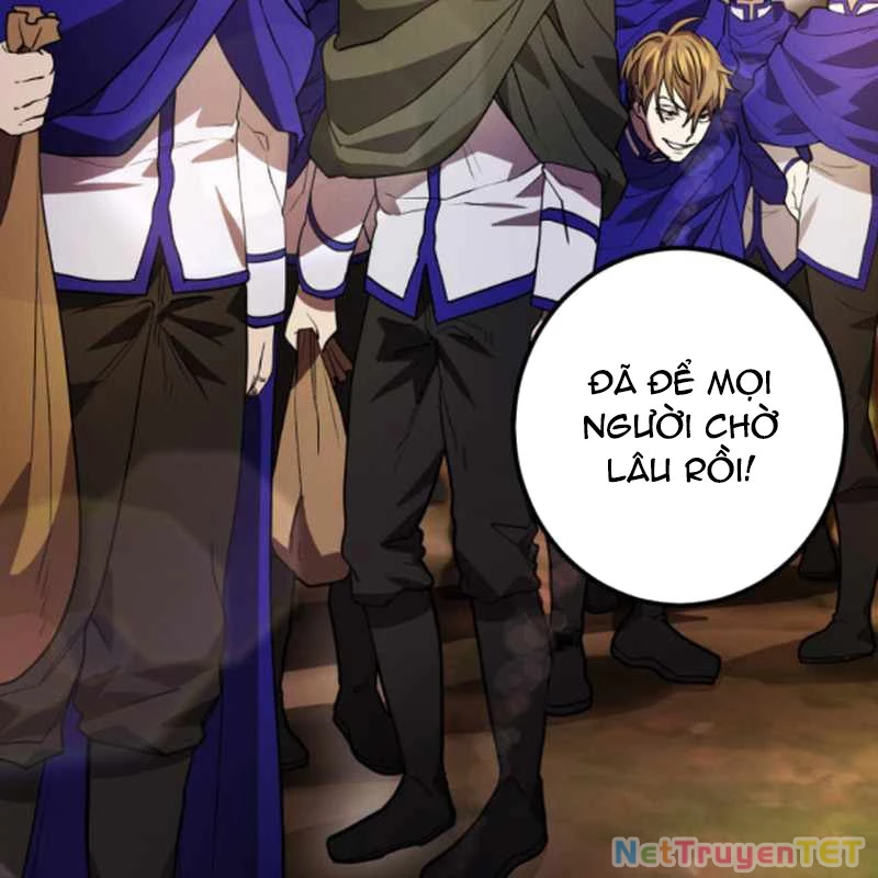 Đảo Ngược Cuộc Đời Của Tôi Như Một Nhân Vật Phụ Chapter 41 - Trang 2