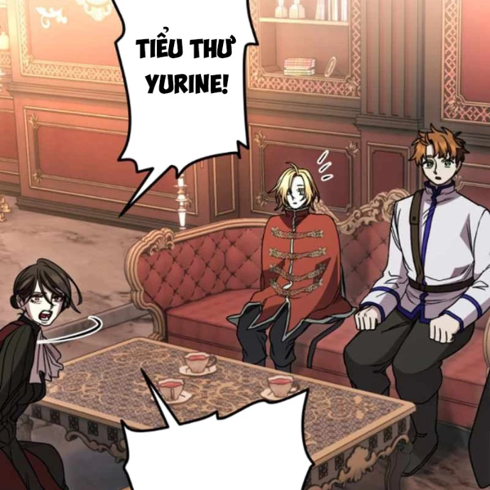 Đảo Ngược Cuộc Đời Của Tôi Như Một Nhân Vật Phụ Chapter 44 - Trang 2