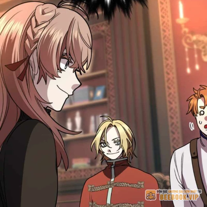 Đảo Ngược Cuộc Đời Của Tôi Như Một Nhân Vật Phụ Chapter 44 - Trang 2