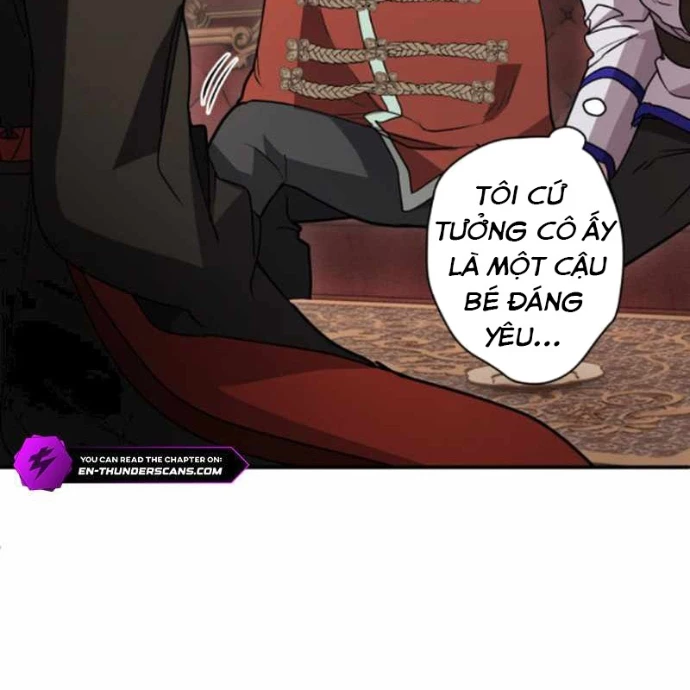 Đảo Ngược Cuộc Đời Của Tôi Như Một Nhân Vật Phụ Chapter 44 - Trang 2