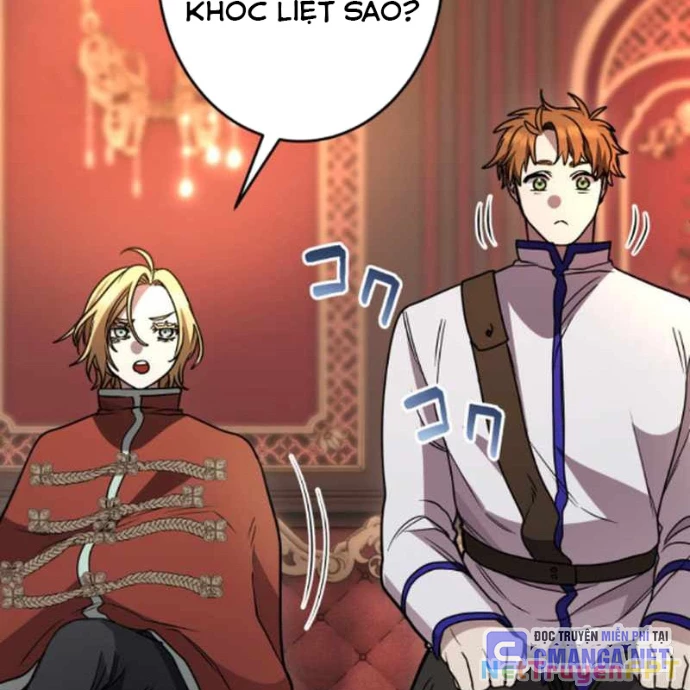 Đảo Ngược Cuộc Đời Của Tôi Như Một Nhân Vật Phụ Chapter 44 - Trang 2