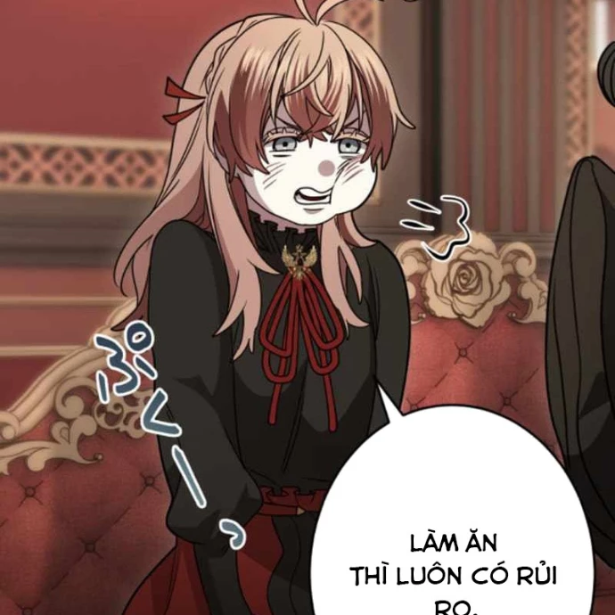 Đảo Ngược Cuộc Đời Của Tôi Như Một Nhân Vật Phụ Chapter 44 - Trang 2