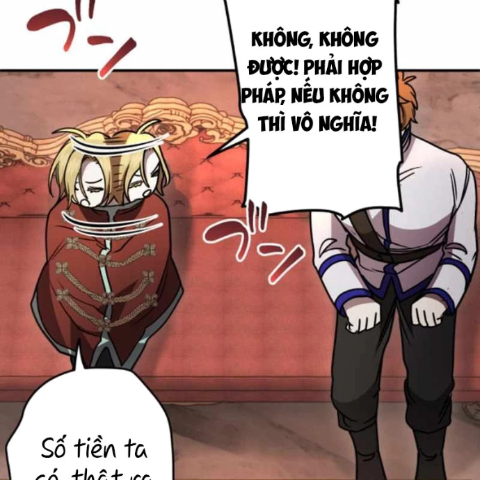 Đảo Ngược Cuộc Đời Của Tôi Như Một Nhân Vật Phụ Chapter 44 - Trang 2