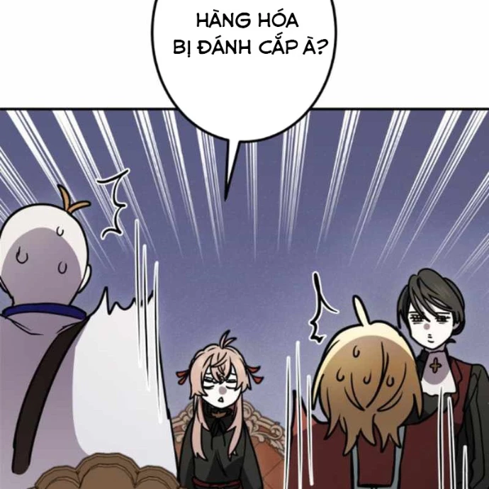 Đảo Ngược Cuộc Đời Của Tôi Như Một Nhân Vật Phụ Chapter 44 - Trang 2