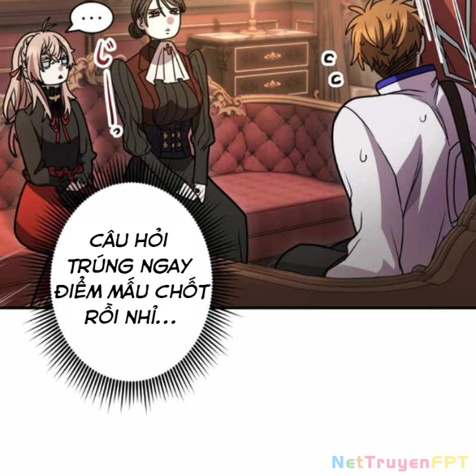 Đảo Ngược Cuộc Đời Của Tôi Như Một Nhân Vật Phụ Chapter 44 - Trang 2
