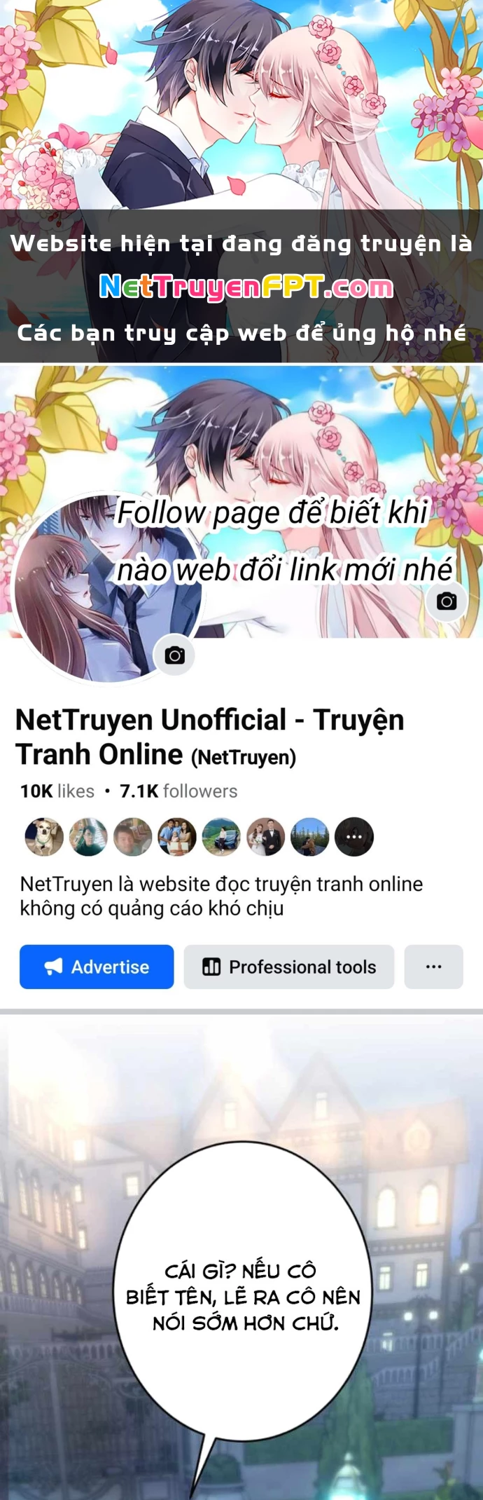 Đảo Ngược Cuộc Đời Của Tôi Như Một Nhân Vật Phụ Chapter 44 - Trang 2