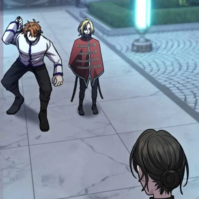 Đảo Ngược Cuộc Đời Của Tôi Như Một Nhân Vật Phụ Chapter 44 - Trang 2