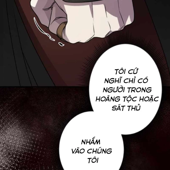 Đảo Ngược Cuộc Đời Của Tôi Như Một Nhân Vật Phụ Chapter 44 - Trang 2