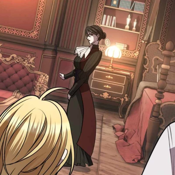 Đảo Ngược Cuộc Đời Của Tôi Như Một Nhân Vật Phụ Chapter 44 - Trang 2