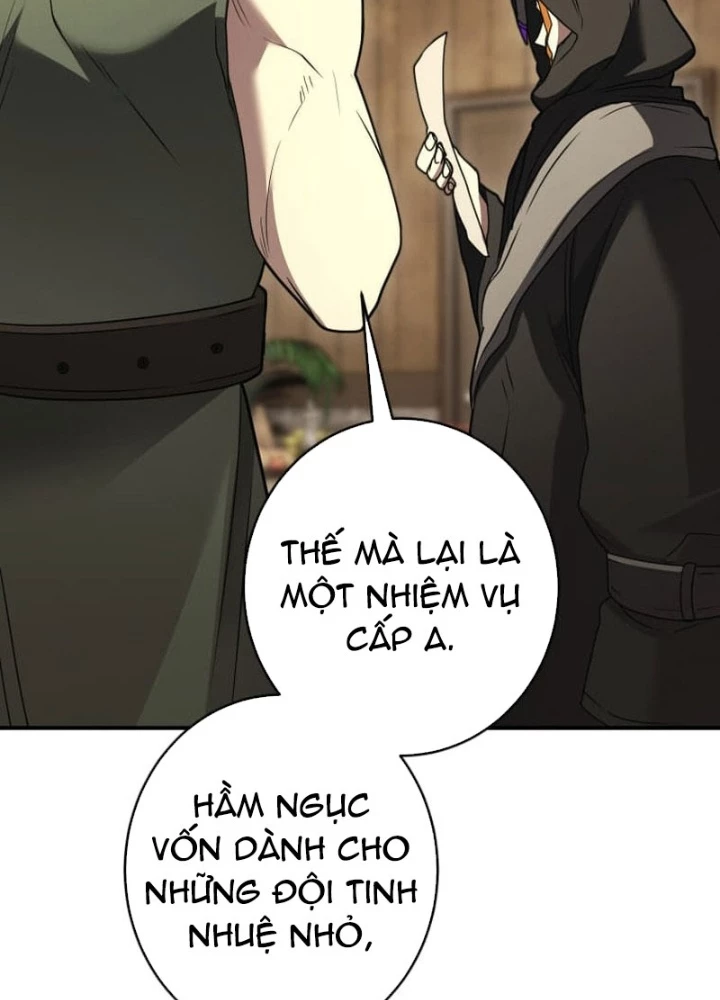 Đảo Ngược Cuộc Đời Của Tôi Như Một Nhân Vật Phụ Chapter 48 - Trang 2