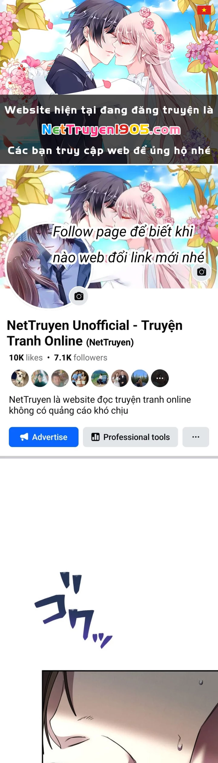 Đảo Ngược Cuộc Đời Của Tôi Như Một Nhân Vật Phụ Chapter 48 - Trang 2