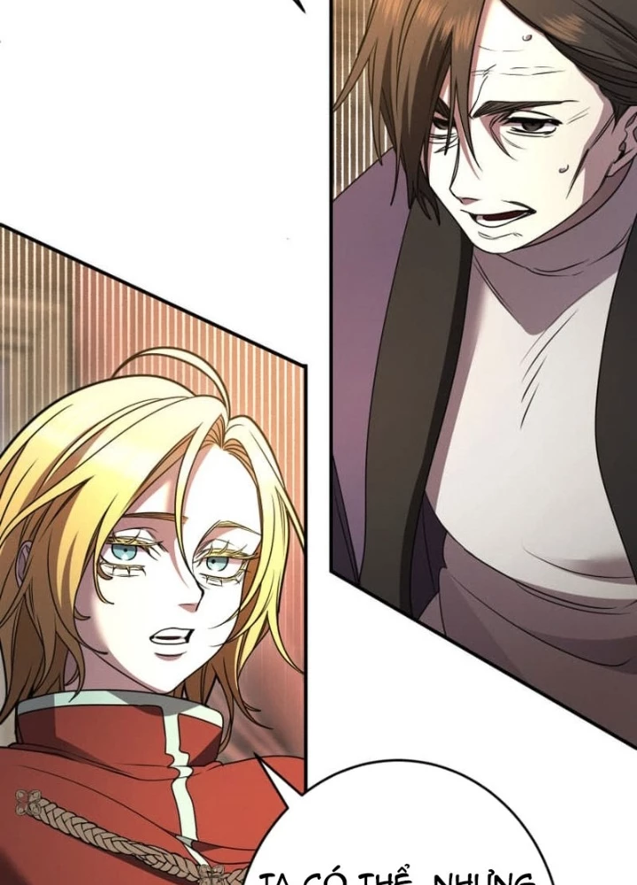 Đảo Ngược Cuộc Đời Của Tôi Như Một Nhân Vật Phụ Chapter 48 - Trang 2