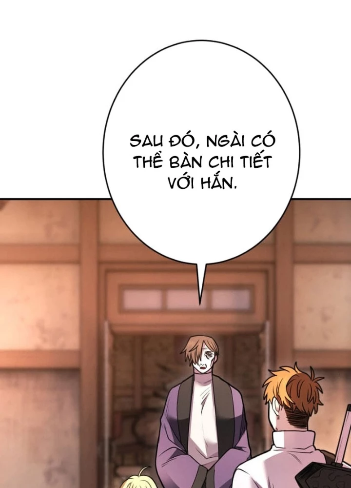 Đảo Ngược Cuộc Đời Của Tôi Như Một Nhân Vật Phụ Chapter 48 - Trang 2