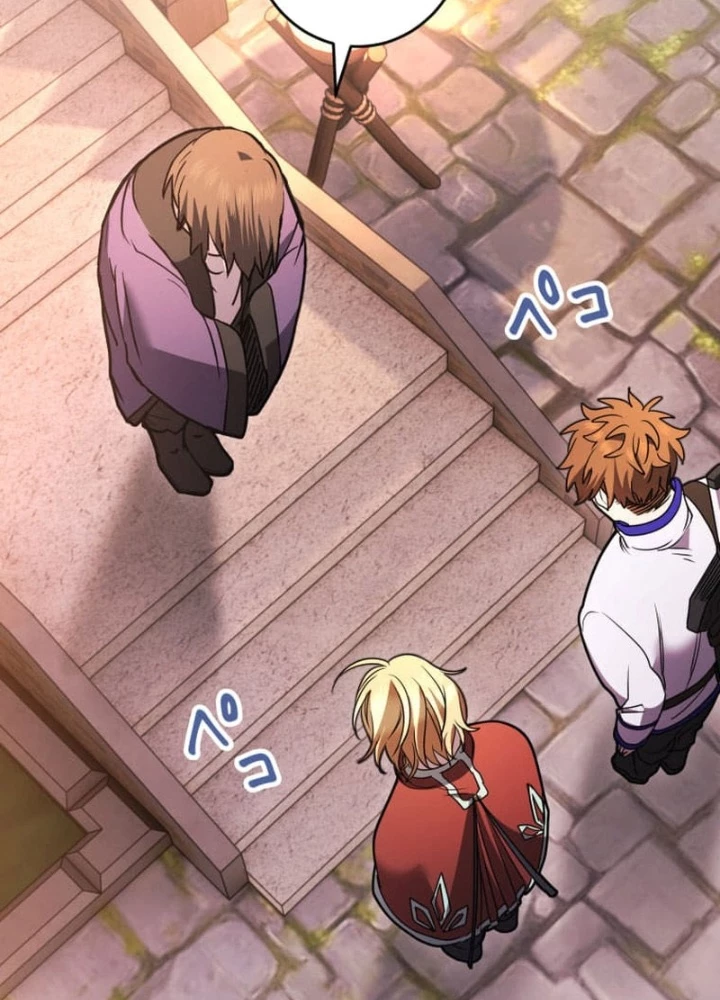 Đảo Ngược Cuộc Đời Của Tôi Như Một Nhân Vật Phụ Chapter 48 - Trang 2