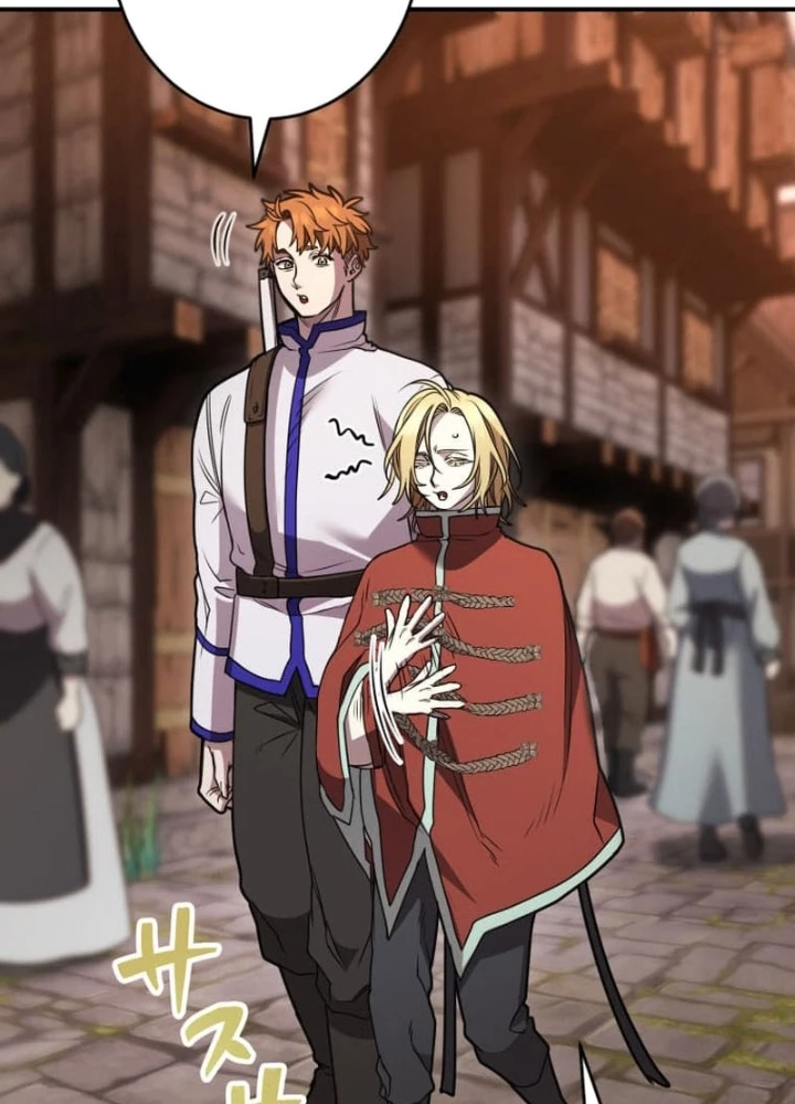 Đảo Ngược Cuộc Đời Của Tôi Như Một Nhân Vật Phụ Chapter 48 - Trang 2