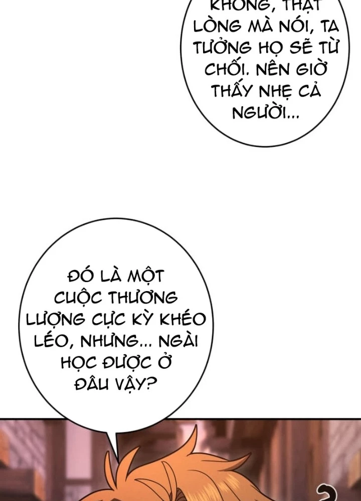 Đảo Ngược Cuộc Đời Của Tôi Như Một Nhân Vật Phụ Chapter 48 - Trang 2