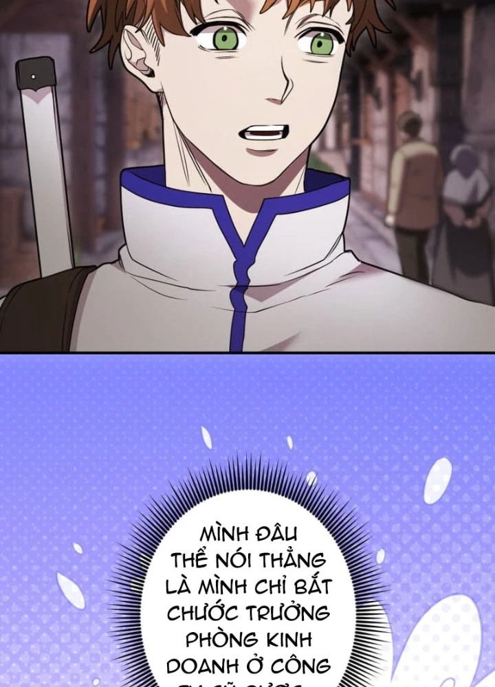 Đảo Ngược Cuộc Đời Của Tôi Như Một Nhân Vật Phụ Chapter 48 - Trang 2