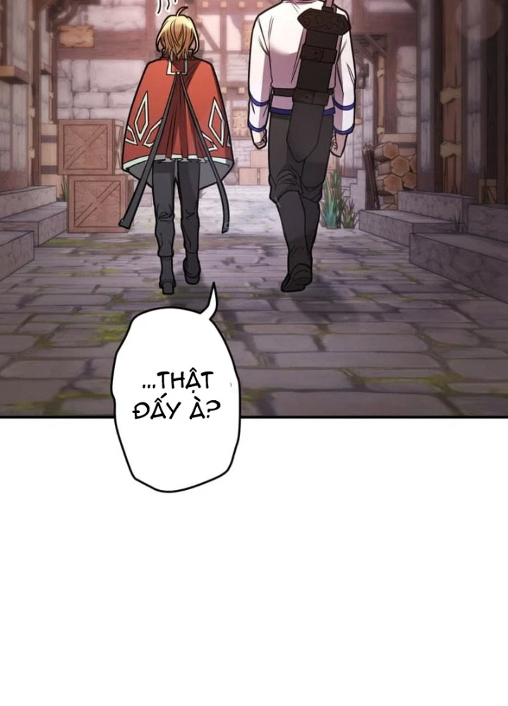 Đảo Ngược Cuộc Đời Của Tôi Như Một Nhân Vật Phụ Chapter 48 - Trang 2
