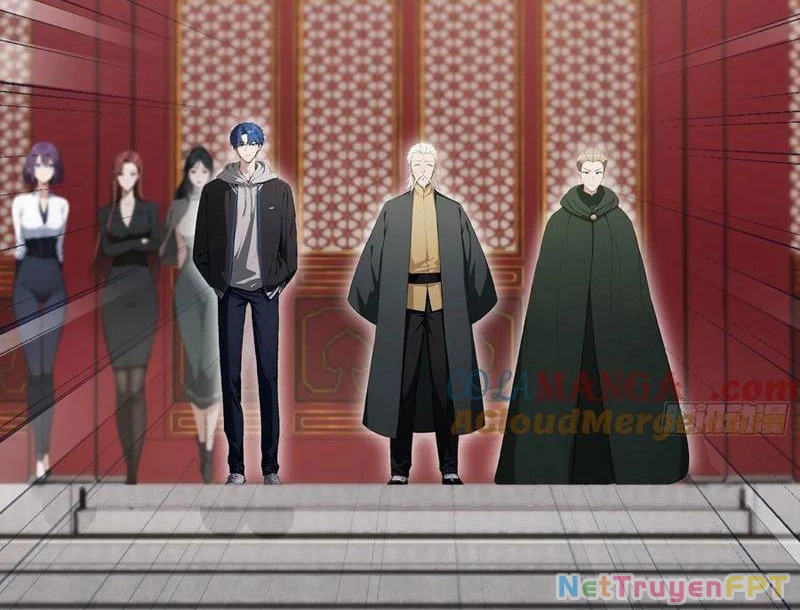 Ảo Ma! Ta Mở Lớp Huấn Luyện Nữ Đế! Chapter 83 - Trang 2