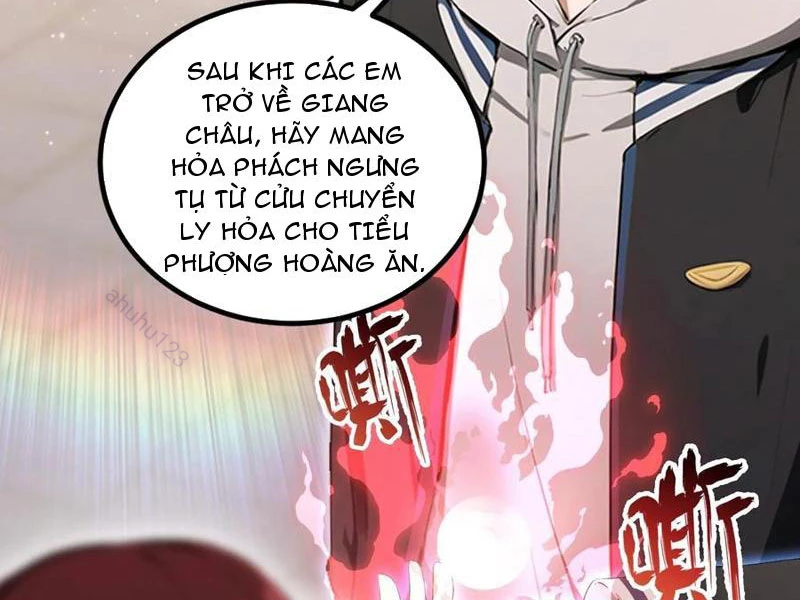 Ảo Ma! Ta Mở Lớp Huấn Luyện Nữ Đế! Chapter 83 - Trang 2