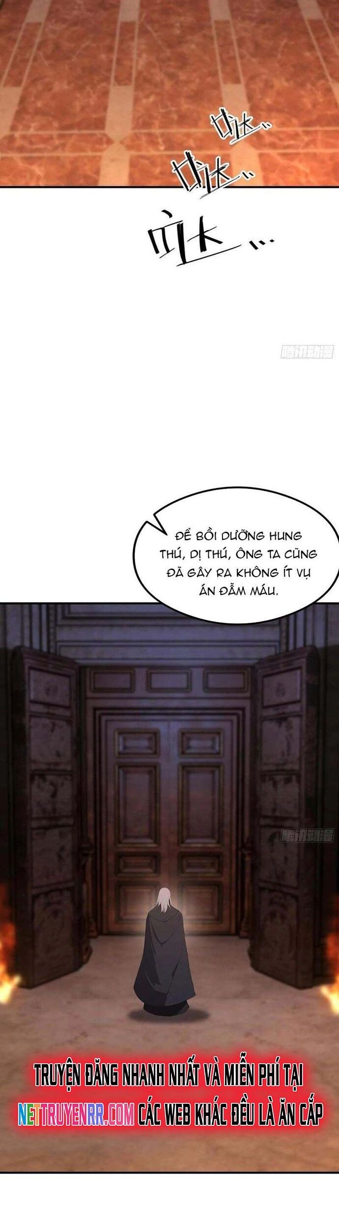 Ảo Ma! Ta Mở Lớp Huấn Luyện Nữ Đế! Chapter 85 - Trang 2