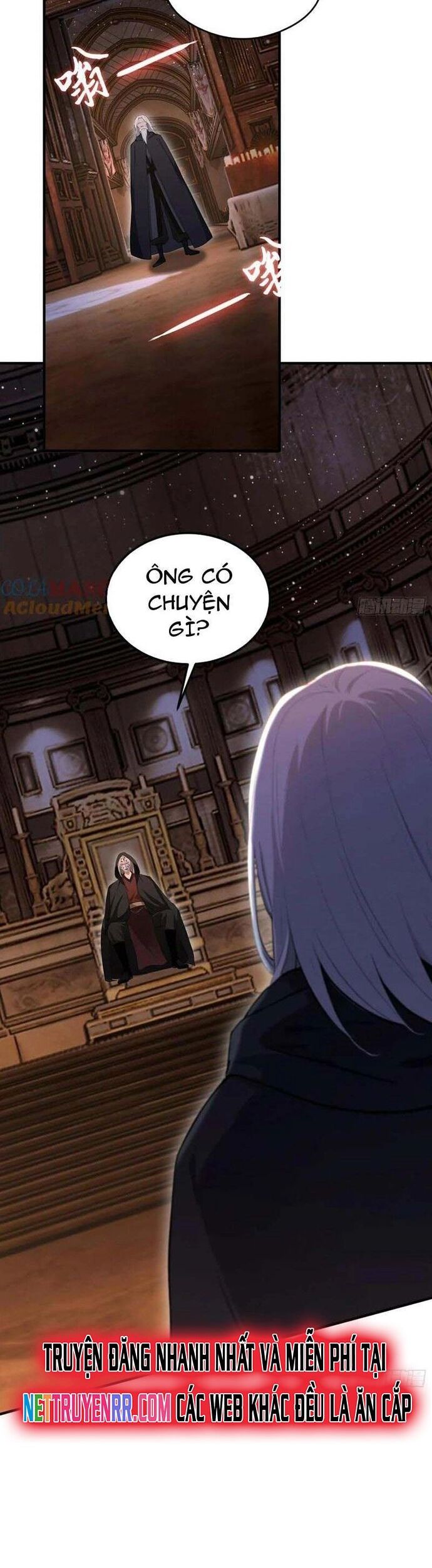 Ảo Ma! Ta Mở Lớp Huấn Luyện Nữ Đế! Chapter 85 - Trang 2
