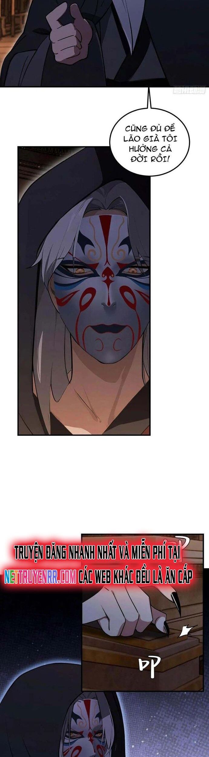 Ảo Ma! Ta Mở Lớp Huấn Luyện Nữ Đế! Chapter 85 - Trang 2