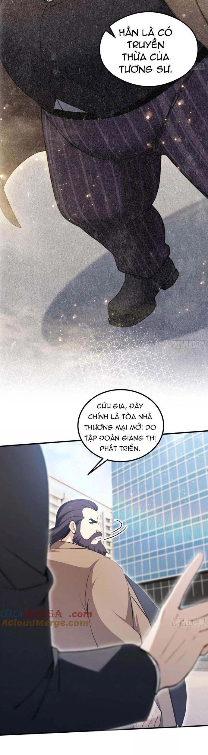 Ảo Ma! Ta Mở Lớp Huấn Luyện Nữ Đế! Chapter 85 - Trang 2