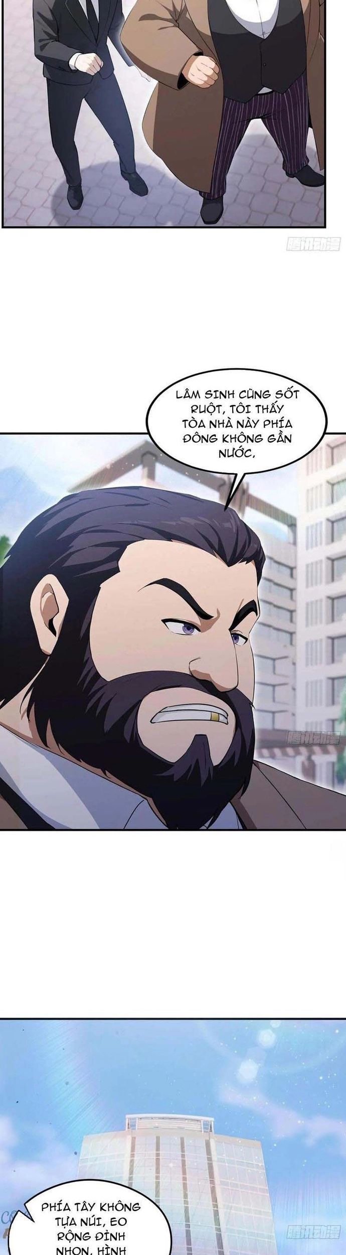 Ảo Ma! Ta Mở Lớp Huấn Luyện Nữ Đế! Chapter 85 - Trang 2