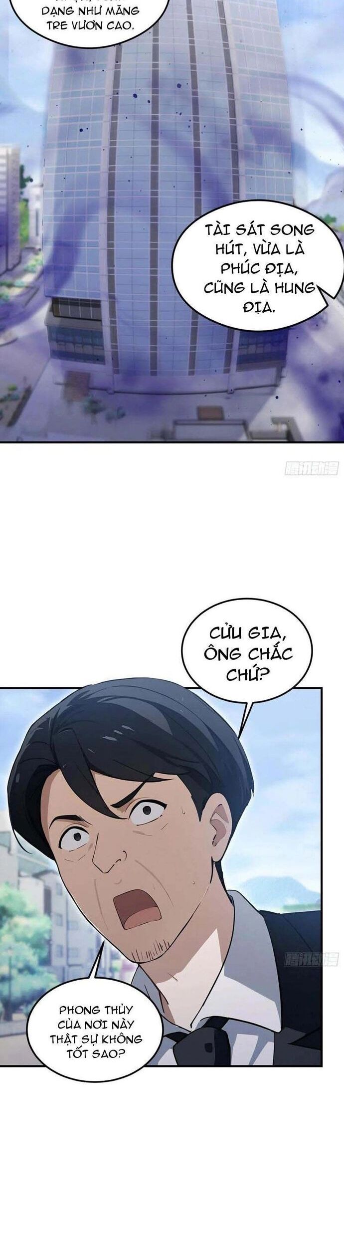 Ảo Ma! Ta Mở Lớp Huấn Luyện Nữ Đế! Chapter 85 - Trang 2