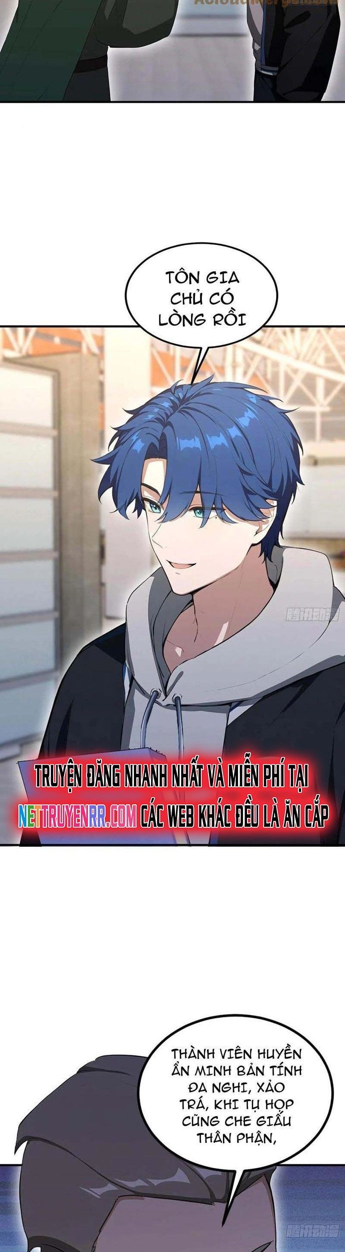 Ảo Ma! Ta Mở Lớp Huấn Luyện Nữ Đế! Chapter 85 - Trang 2