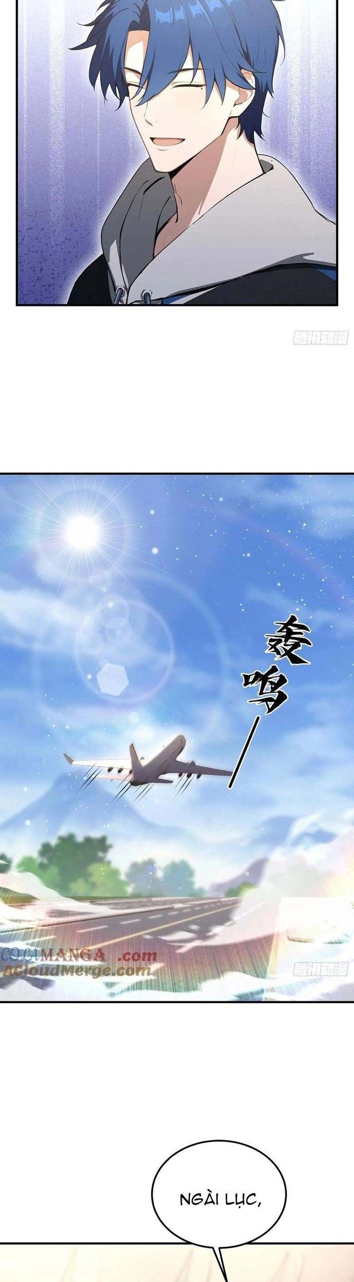 Ảo Ma! Ta Mở Lớp Huấn Luyện Nữ Đế! Chapter 85 - Trang 2